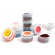 9 minis colorants en poudre