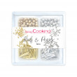 Rods & Pearls mix 66gr - Décors sucrés