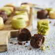 Moule 30 Mignardises OHRA®