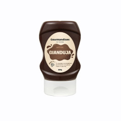 Nappage gianduja 300g
