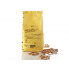 Préparation pour florentins et nougatine Braun 600 g