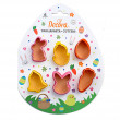 Kit 6 mini emporte-pièces Pâques