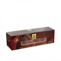 barettes de chocolat de boulanger au lait
