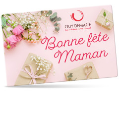 Carte cadeau 75€