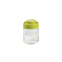 Petit Pot + couvercle 228ML Be Save®