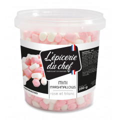 Minis marshmallow 250 g
