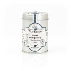Poivre de Voatsiperifery 60 g